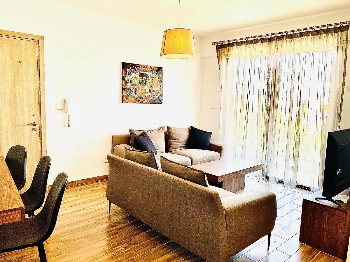 Bali Suites 404 Larnaca